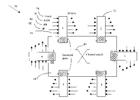 Une figure unique qui représente un dessin illustrant l'invention.